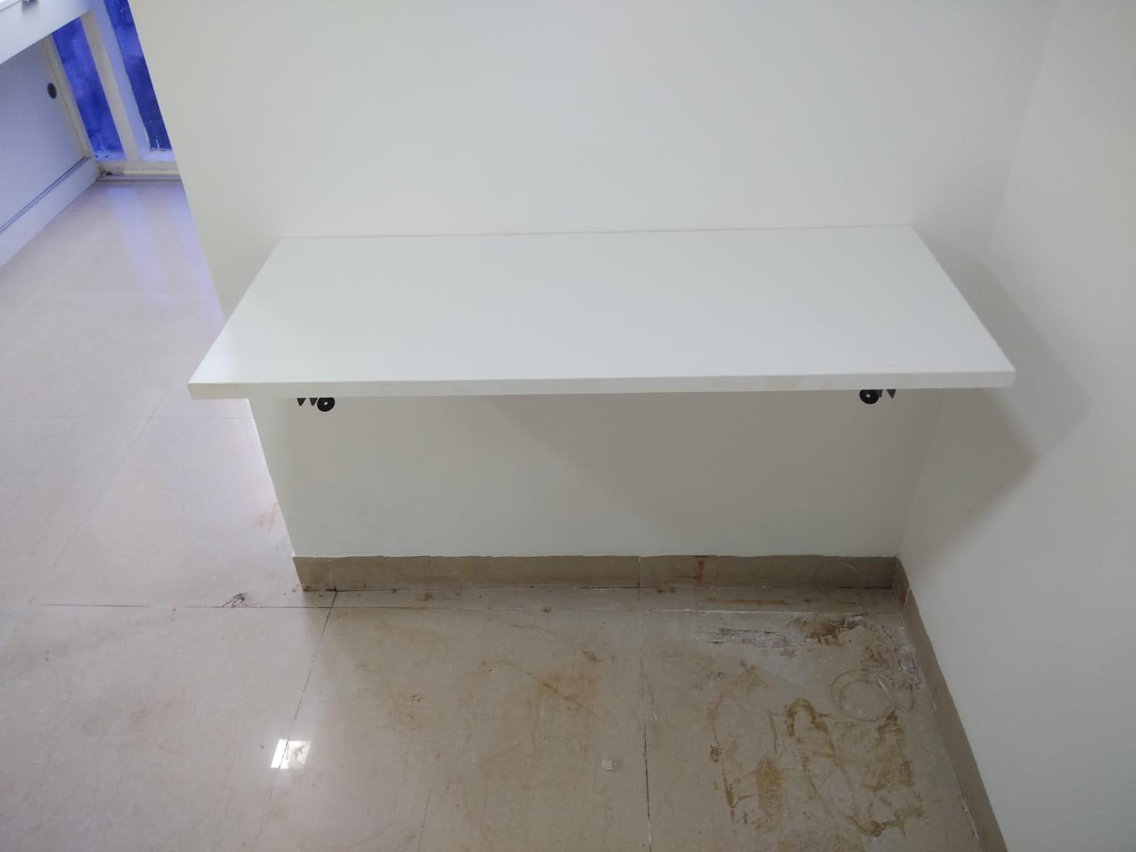 Mohid Heights Tower interior 13